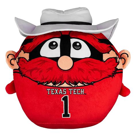 Texas Tech Red Raiders .